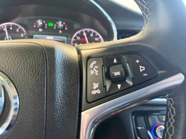 Used 2018 Buick Encore Preferred FWD image 18