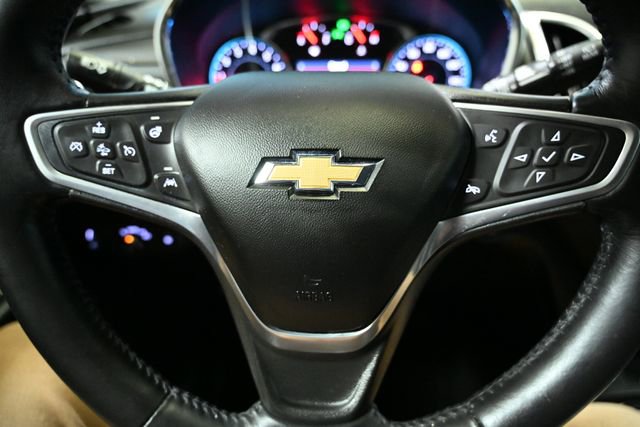 Used 2022 Chevrolet Equinox Premier image 38