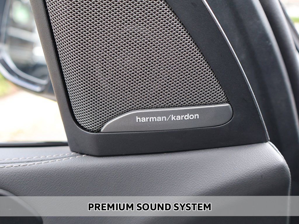 Used 2026 BMW X7 M60i image 5