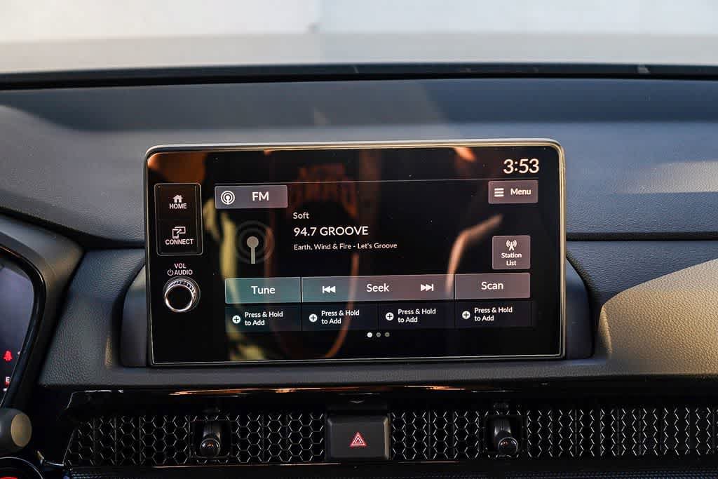 New 2026 Honda CR-V EX-L image 16