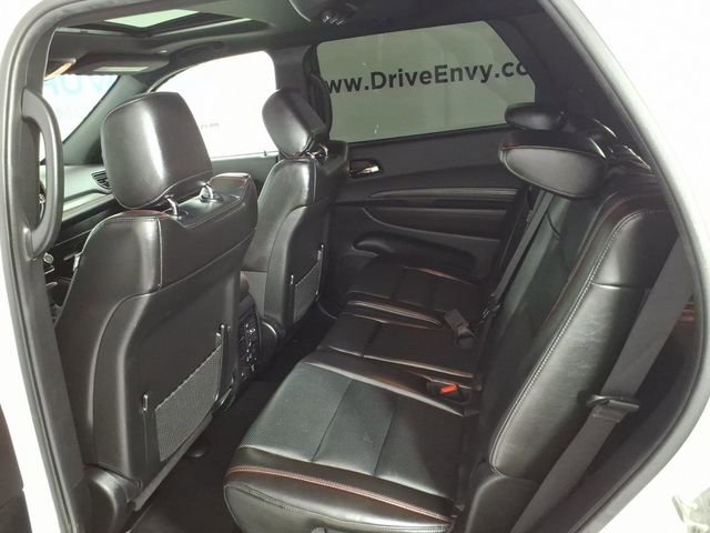 Used 2023 Dodge Durango GT AWD/4WD image 9