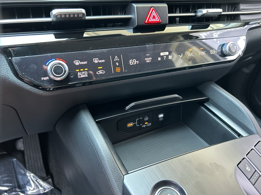 New 2027 Kia Sportage S AWD/4WD image 22