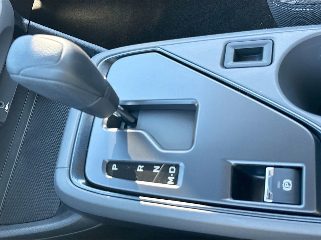 New 2026 Subaru Crosstrek 2.5i image 19