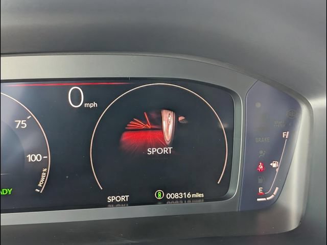 Used 2026 Honda CR-V Sport-L image 21