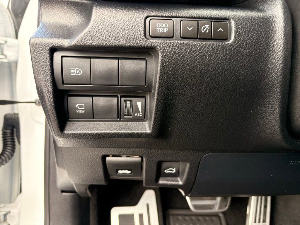 Used 2025 Lexus IS 350 F Sport w/ Navigation Package image 26