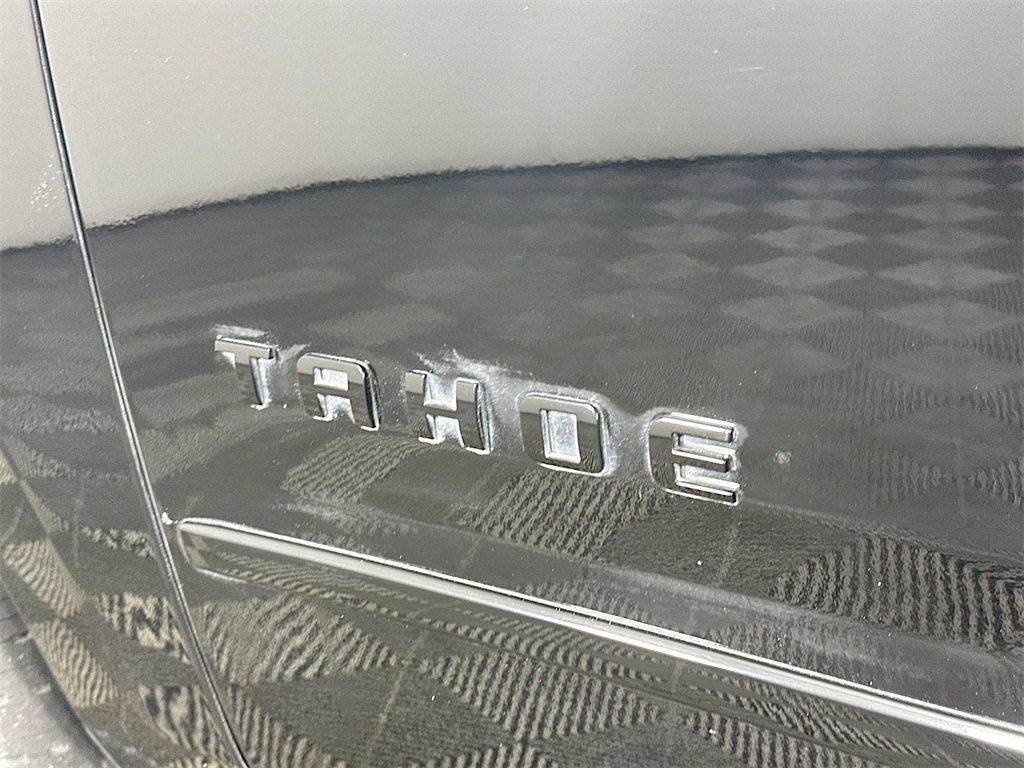 Used 2019 Chevrolet Tahoe Premier image 29