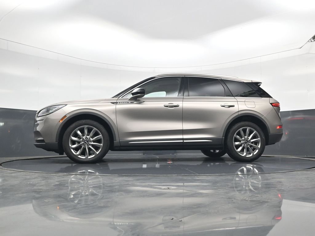 Used 2021 Lincoln Corsair FWD w/ Premium Package image 19