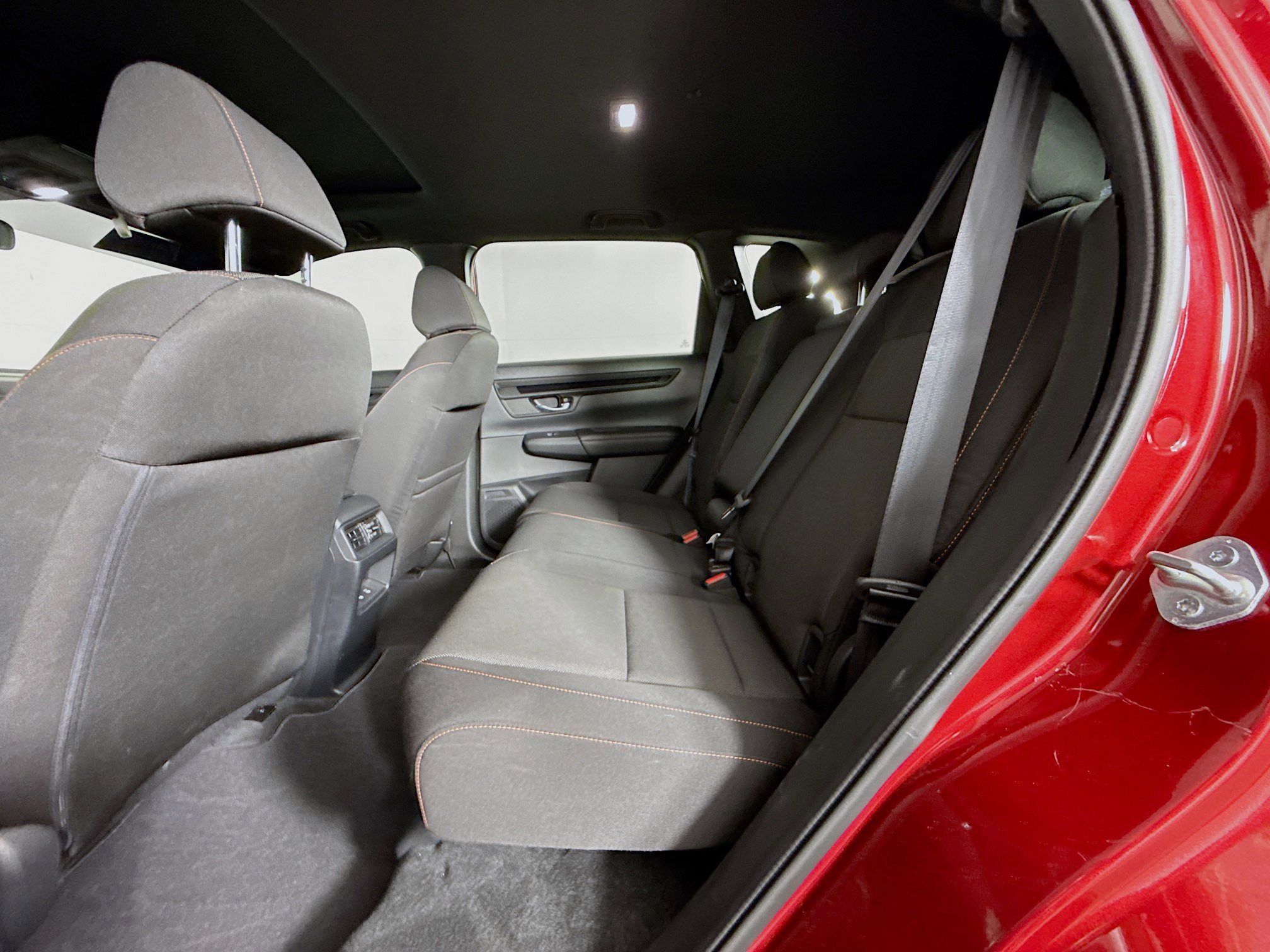 Used 2026 Honda CR-V Sport image 29