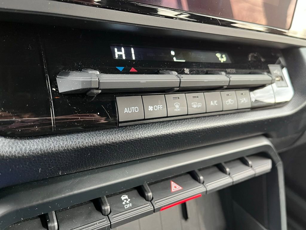 Used 2026 Toyota Tundra SR5 w/ SX Package image 31