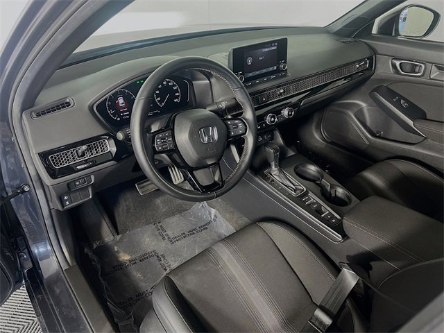 Used 2024 Honda Civic Sport image 10