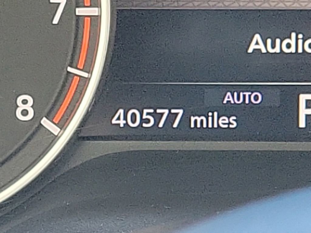 Certified 2024 Nissan Rogue S image 23