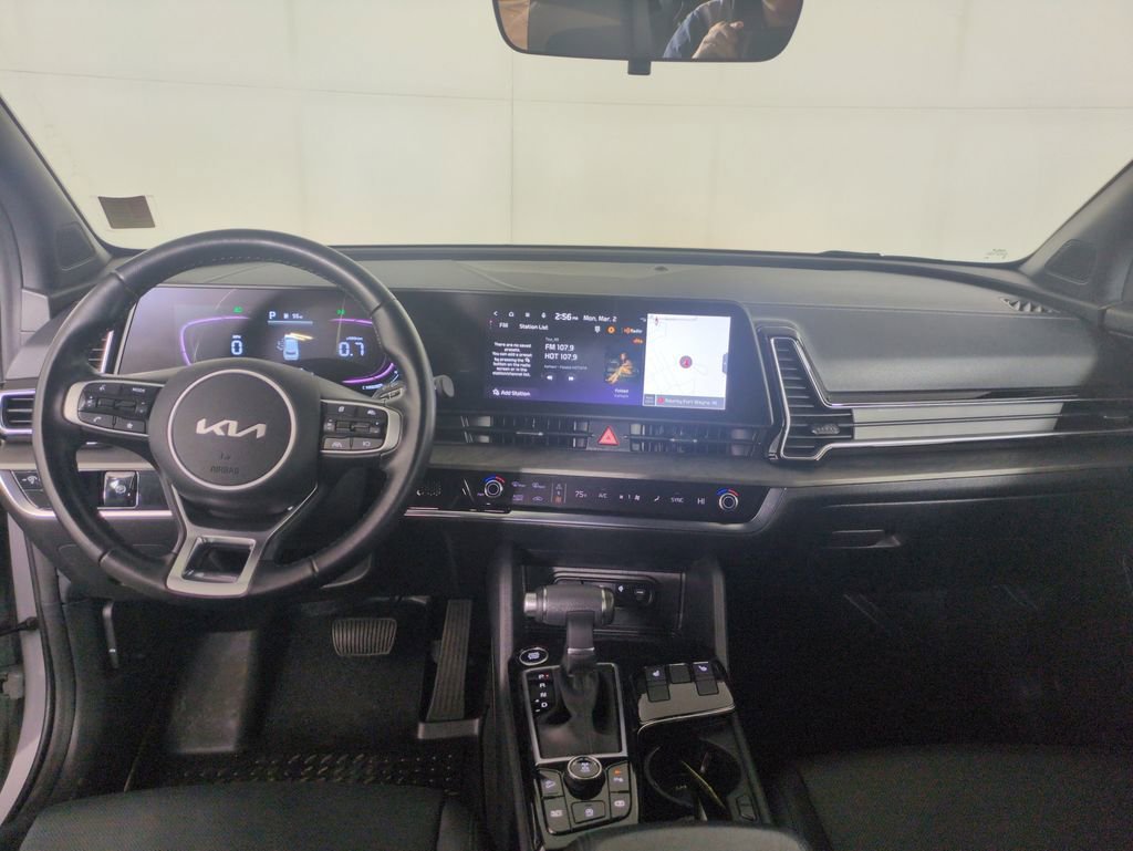 Used 2024 Kia Sportage X-Line image 15