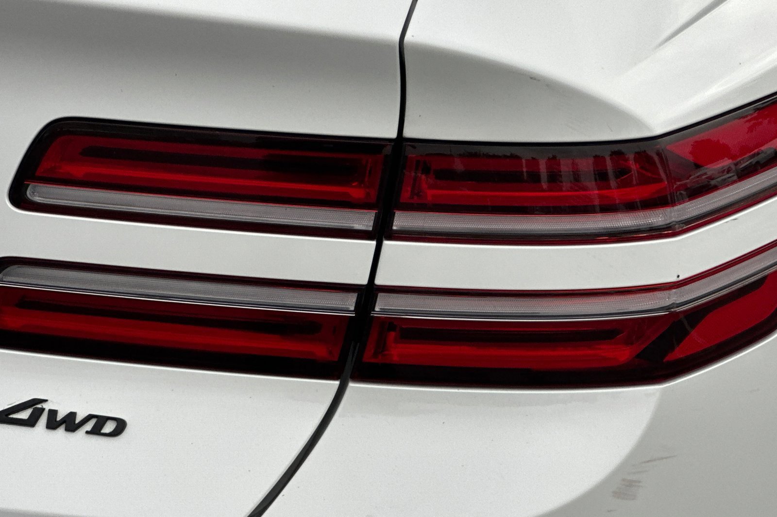 Used 2023 Genesis GV80 2.5T w/ Advanced Package image 49