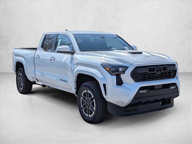 New 2026 Toyota Tacoma TRD Sport image 7