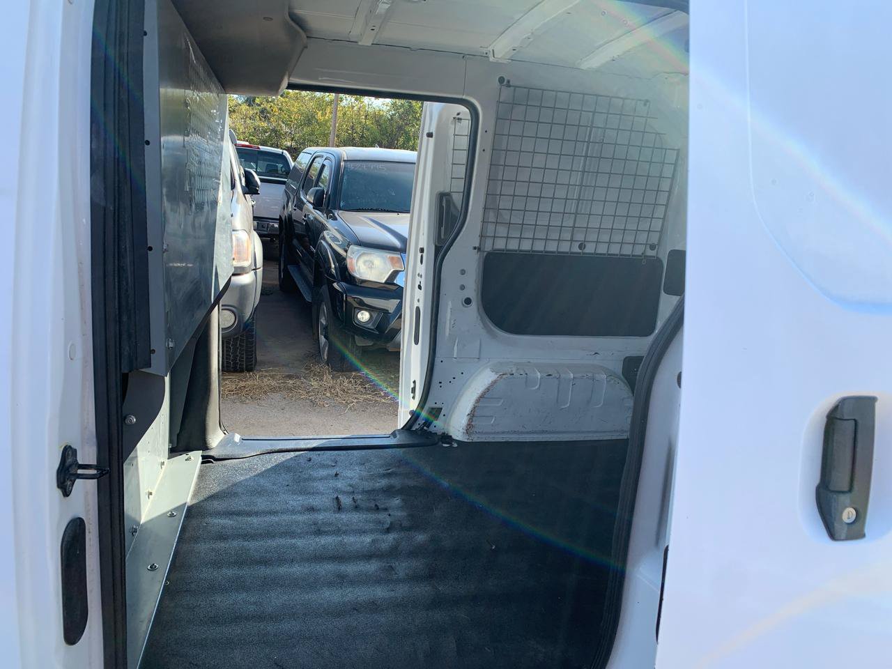 Used 2015 Chevrolet City Express LS FWD image 25