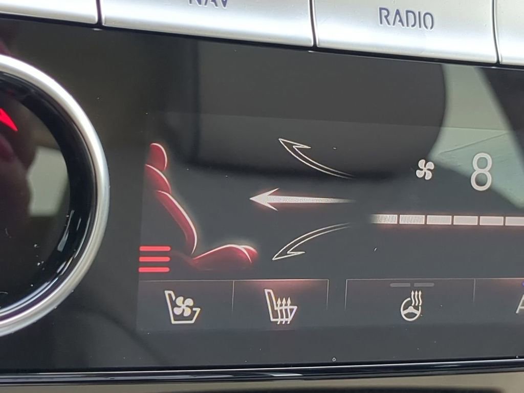 Used 2024 Genesis G80 3.5T Sport image 23