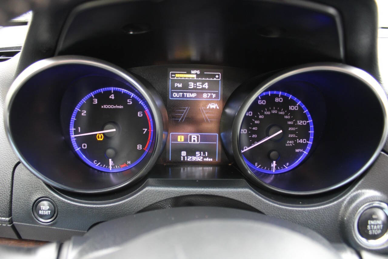 Used 2019 Subaru Outback 2.5i Limited image 43