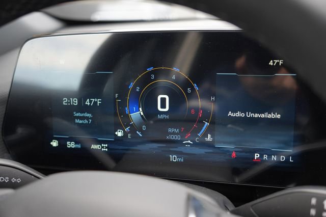 New 2026 Chevrolet Equinox LT image 12