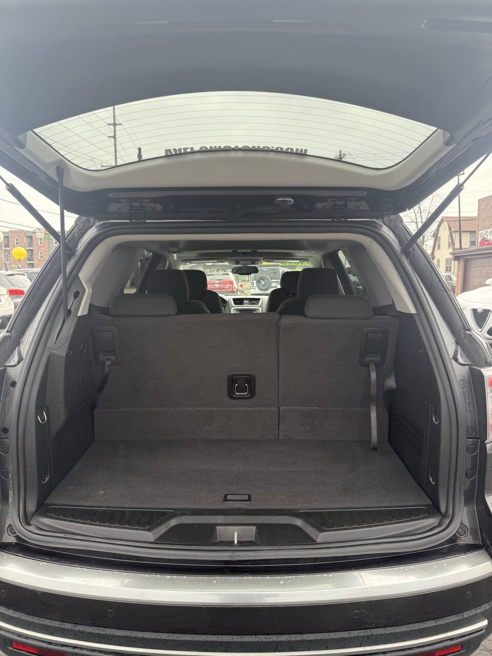 Used 2014 GMC Acadia SLE image 19