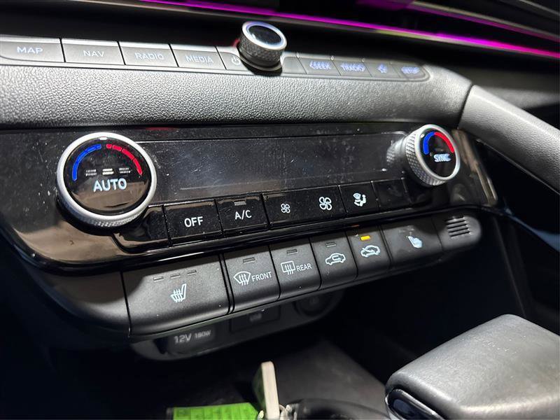 Used 2021 Hyundai Elantra Limited w/ Cargo Package image 32