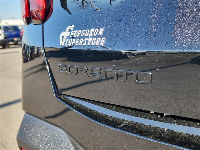 New 2026 Kia Sorento SX Prestige image 6