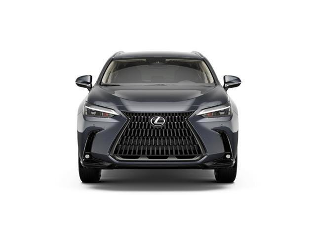 New 2026 Lexus NX 350 AWD image 4
