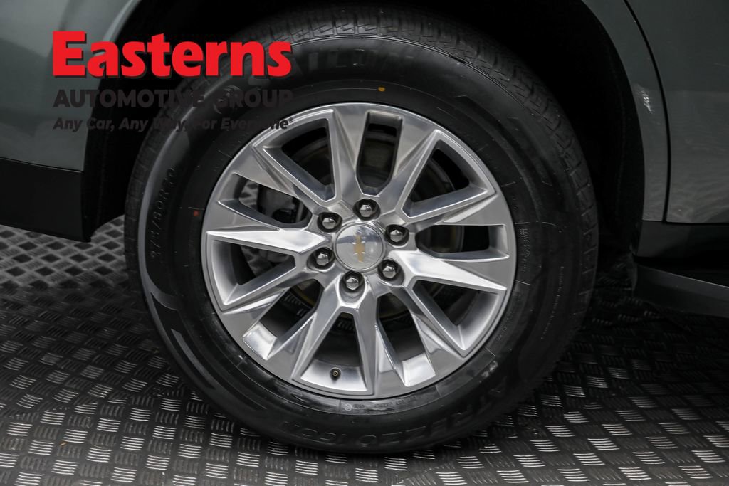 Used 2023 Chevrolet Tahoe Premier image 32