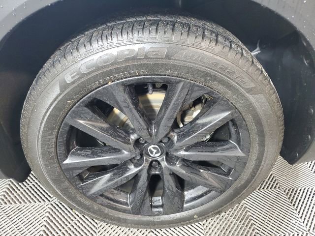 Certified 2023 MAZDA CX-9 Touring Plus AWD/4WD image 10