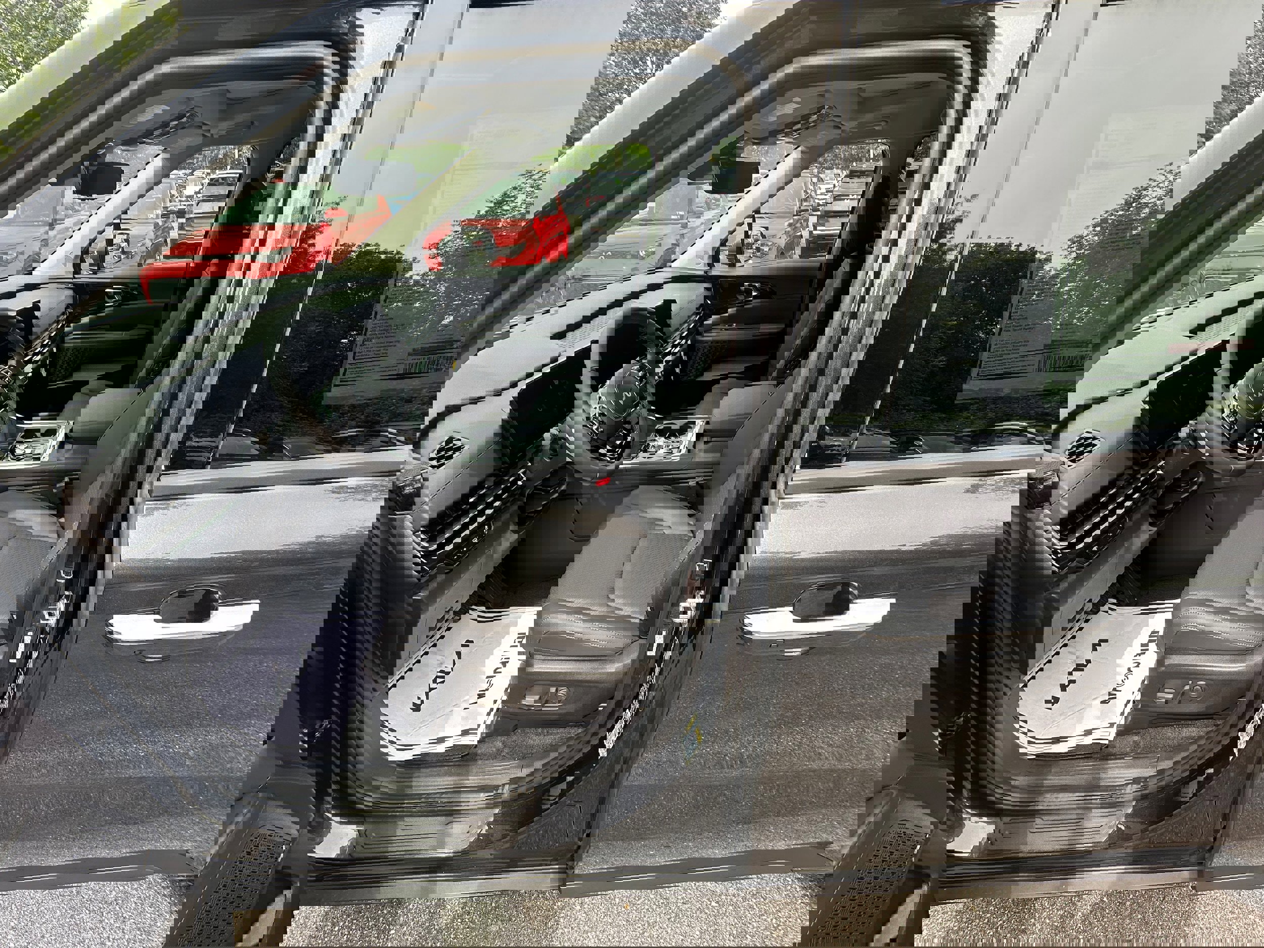 New 2026 Kia Carnival SX Prestige image 19