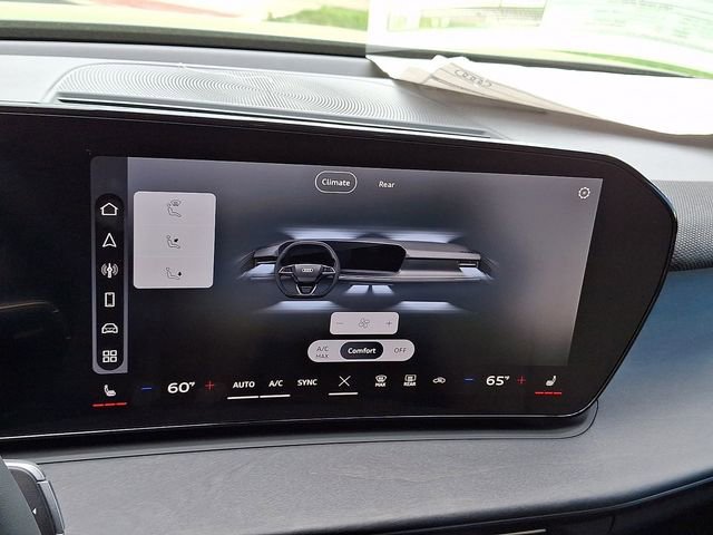 New 2026 Audi Q3 quattro 2.0T image 13