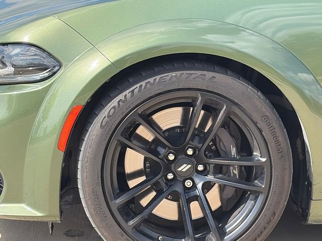 Used 2021 Dodge Charger Scat Pack image 5