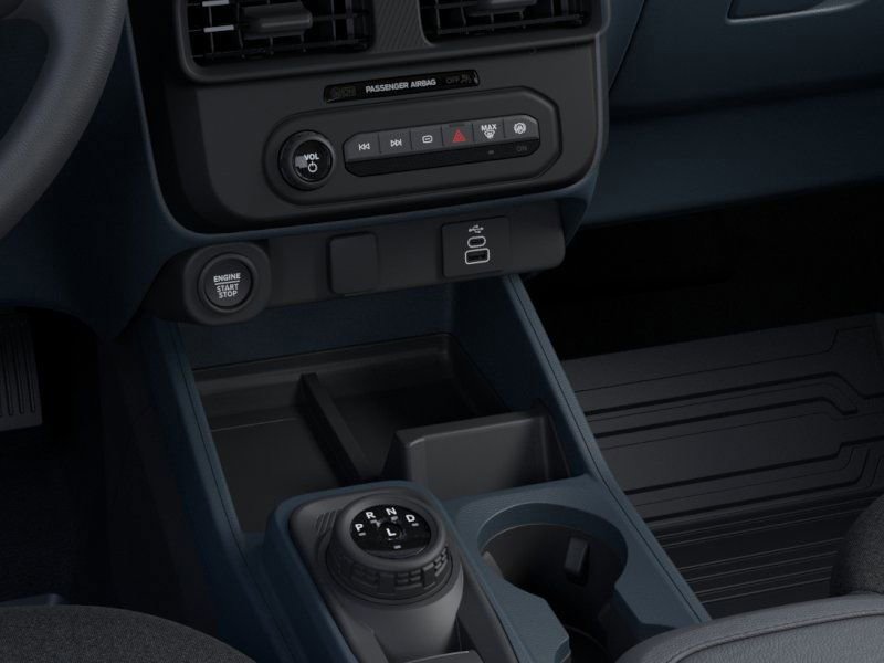 New 2025 Ford Maverick XLT w/ Black Appearance Package image 16