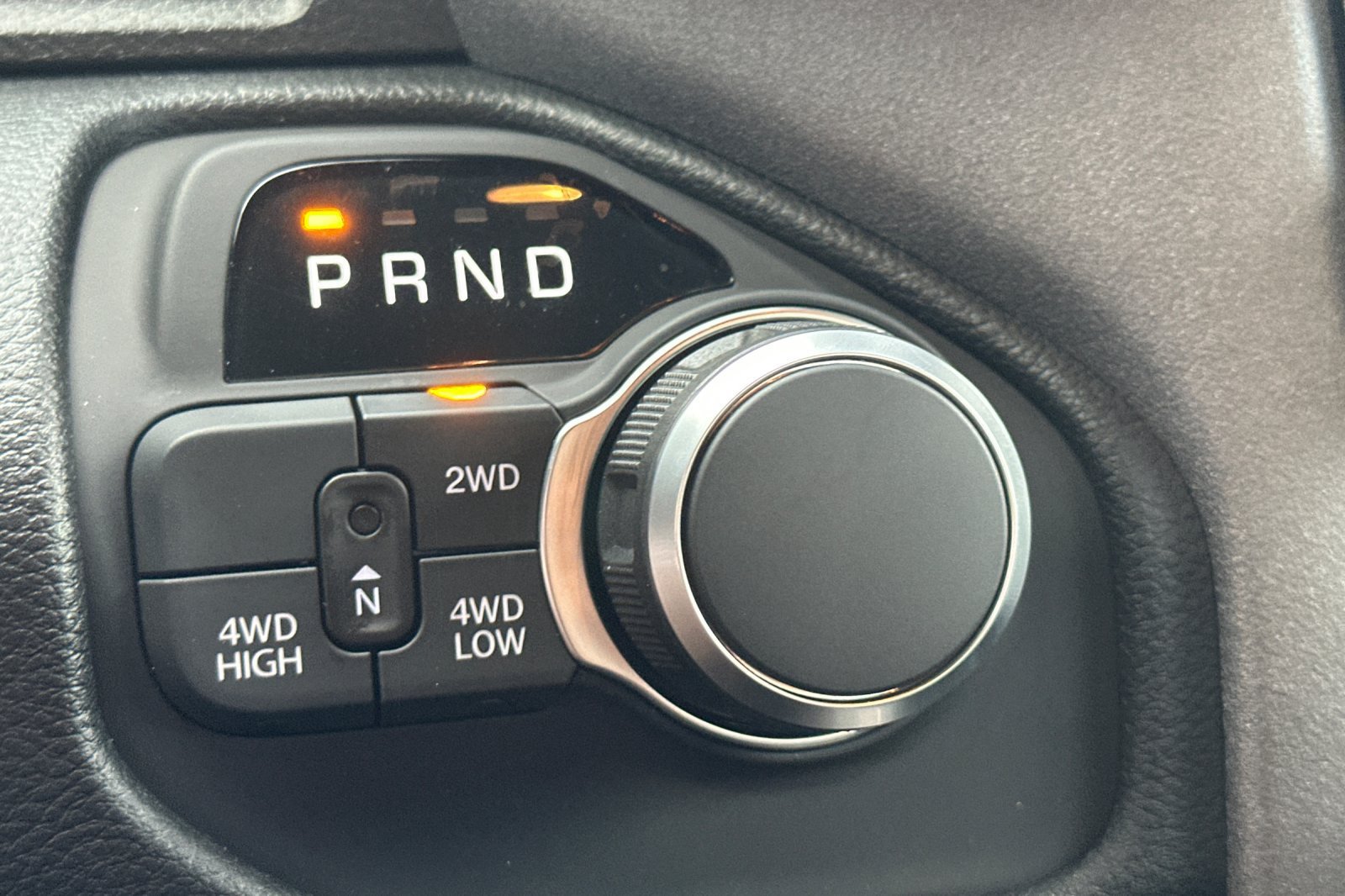 New 2027 RAM 1500 Tradesman AWD/4WD image 20