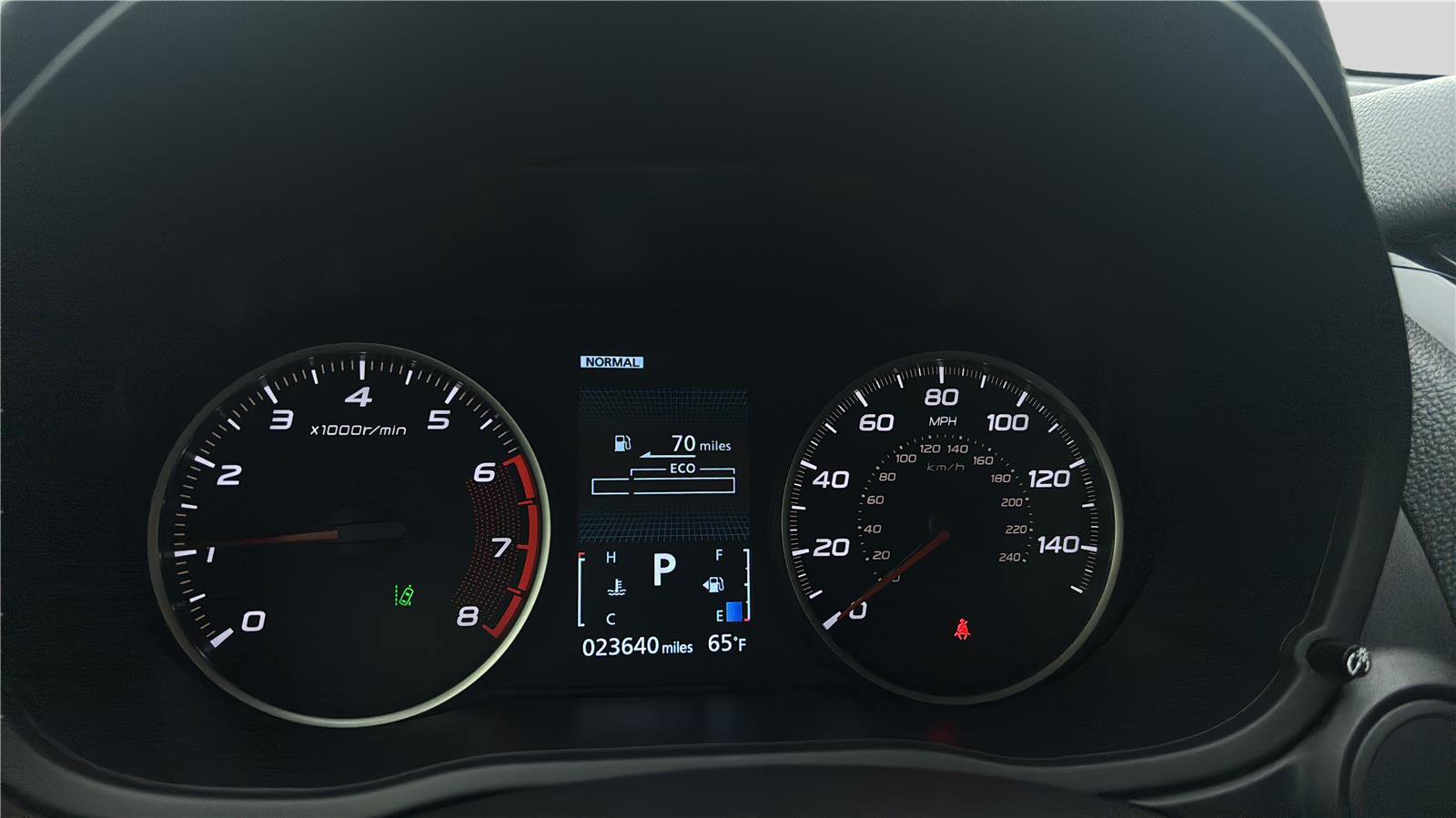 Used 2025 Mitsubishi Eclipse Cross ES image 12