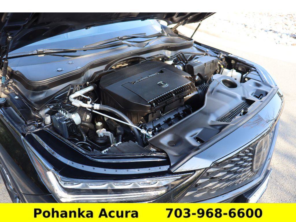 Used 2023 Acura MDX A-Spec image 32