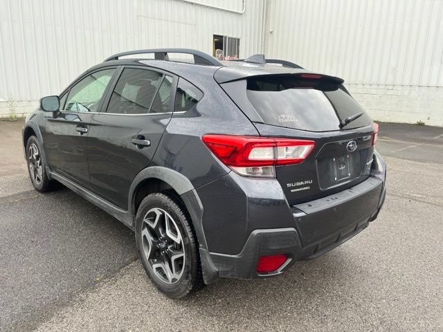 Used 2019 Subaru Crosstrek 2.0i Limited w/ Popular Package #2 AWD/4WD image 8