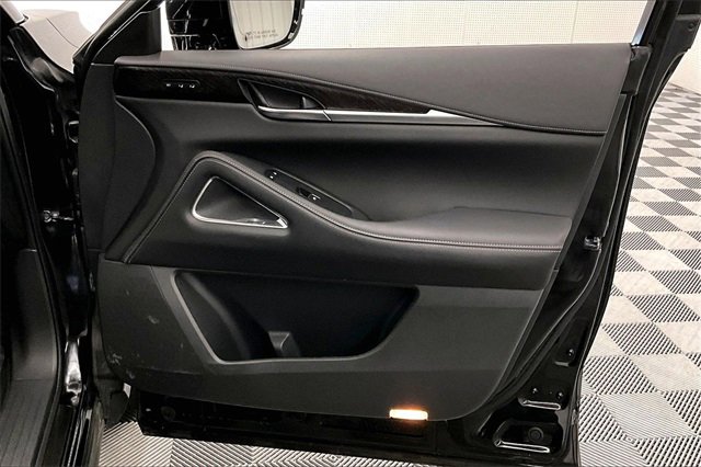 Used 2023 INFINITI QX60 Autograph image 18