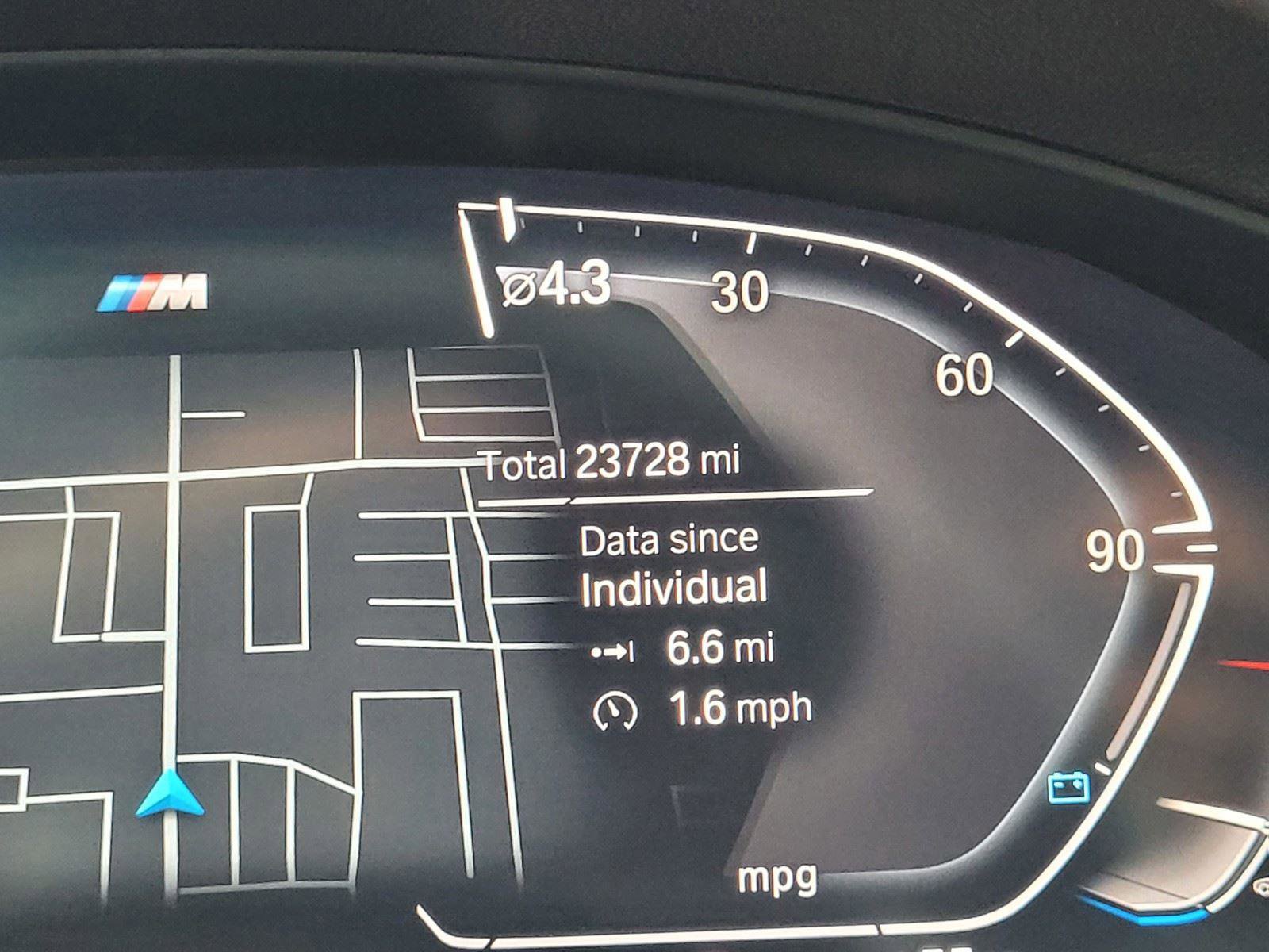 Used 2024 BMW X3 xDrive30i w/ Premium Package image 32