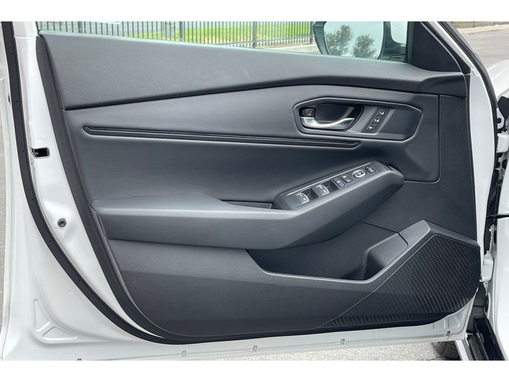 Certified 2025 Honda Accord EX-L image 10