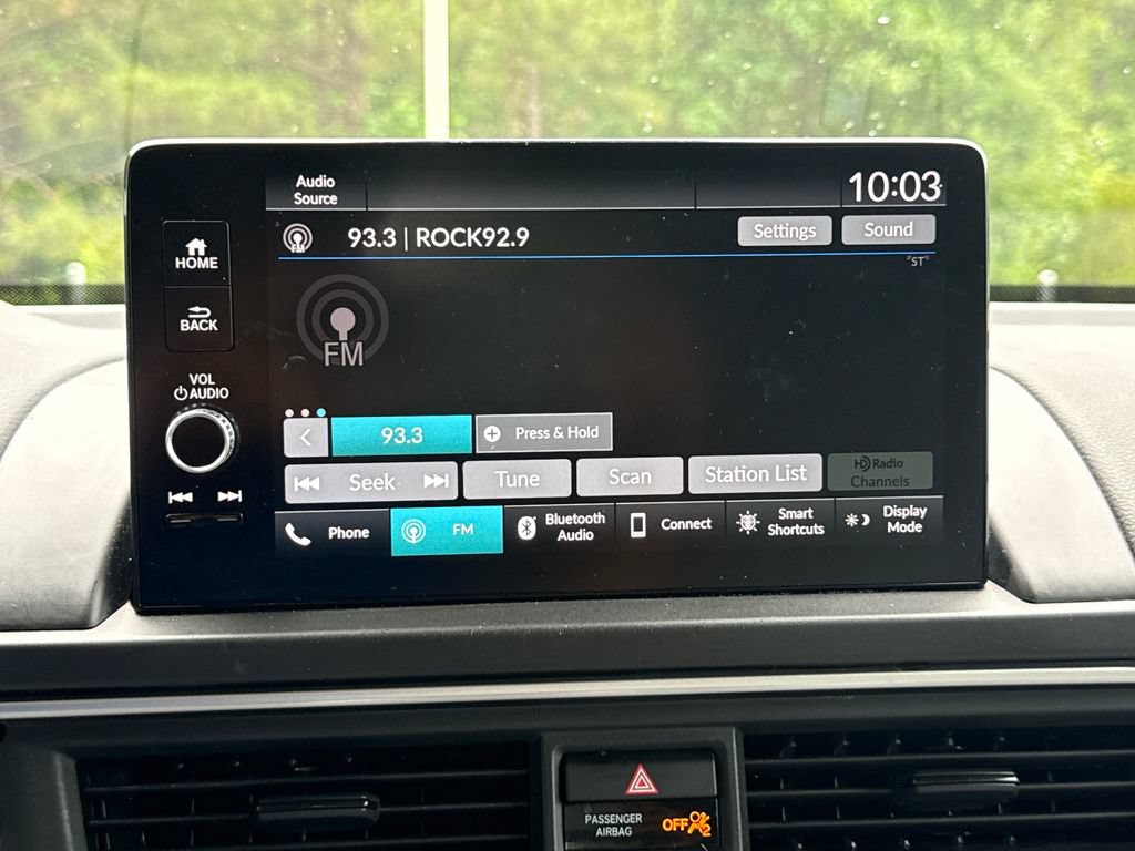 Certified 2025 Honda Pilot EX-L image 26