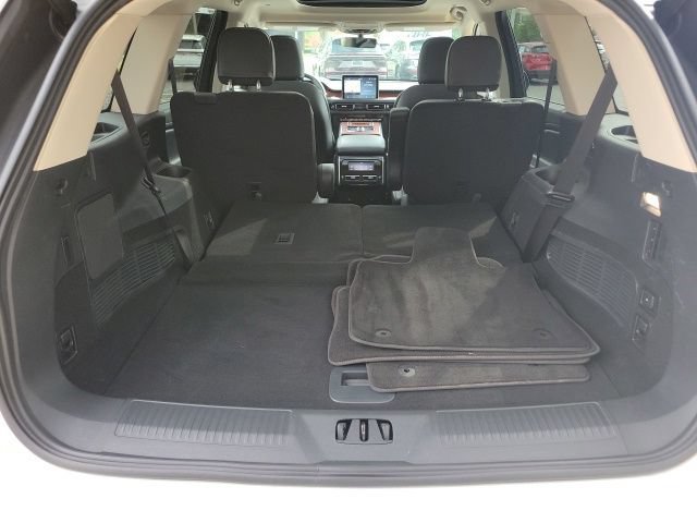 Certified 2024 Lincoln Aviator Reserve w/ Elements Package Plus AWD/4WD image 25