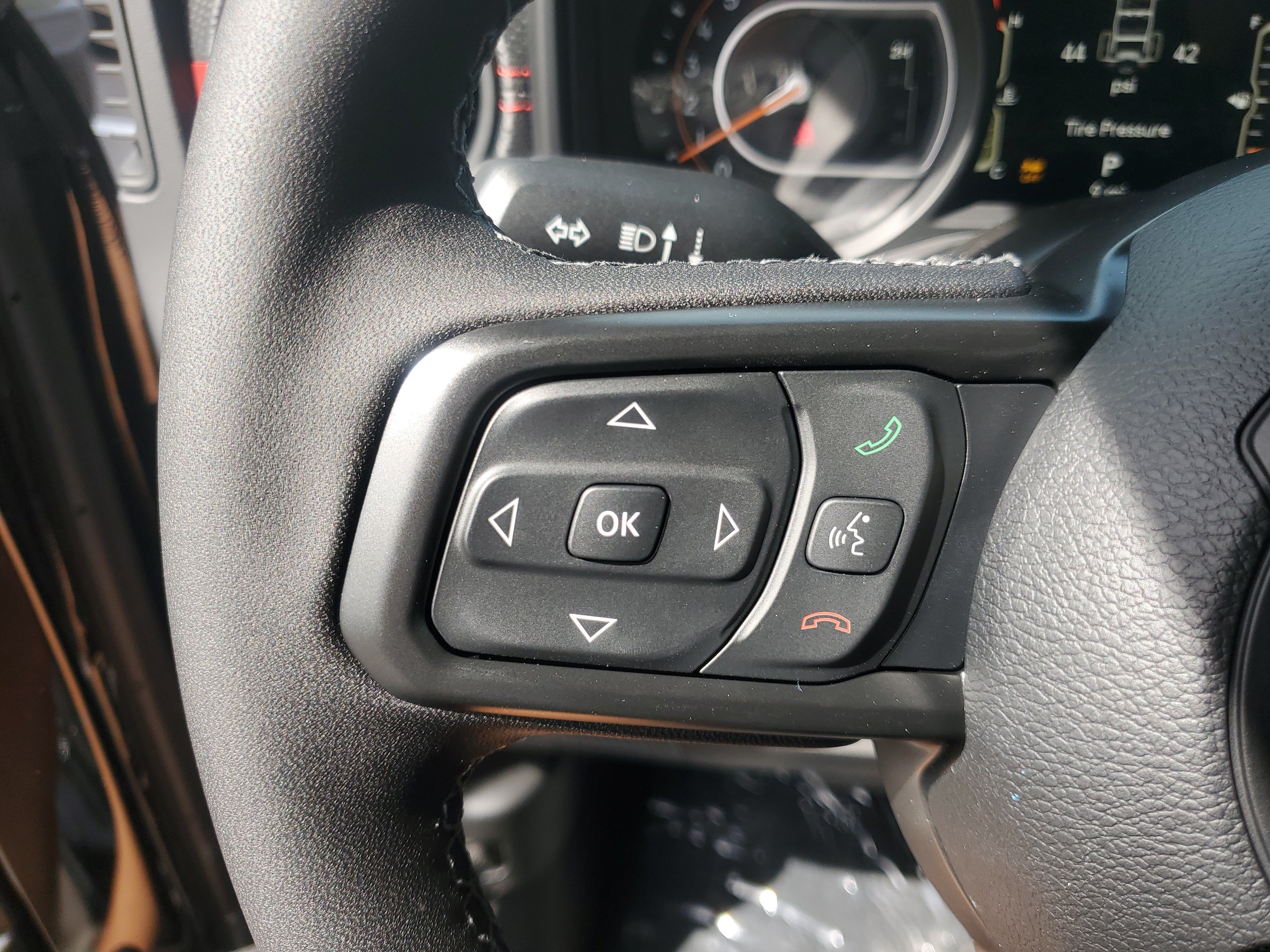 New 2026 Jeep Wrangler Unlimited Rubicon AWD/4WD image 14