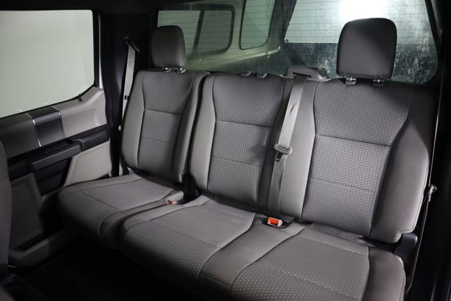 Used 2020 Ford F150 XLT w/ Equipment Group 301A Mid image 33