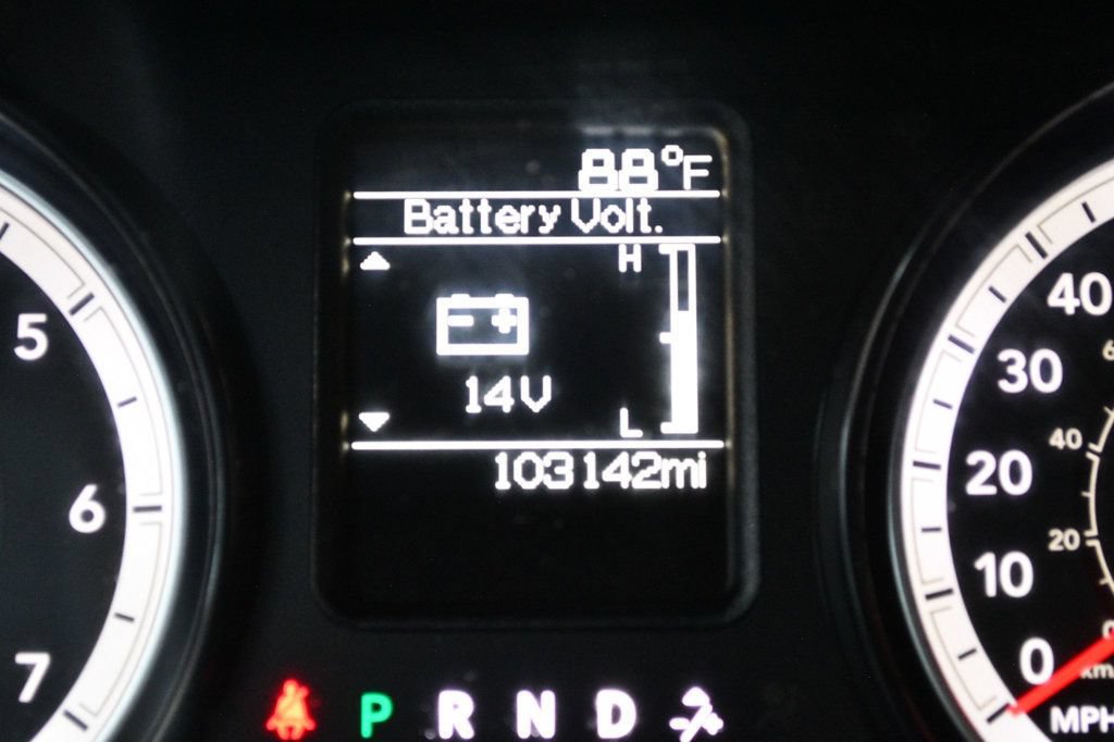 Used 2016 RAM 1500 Tradesman w/ Power & Remote Entry Group RWD image 40