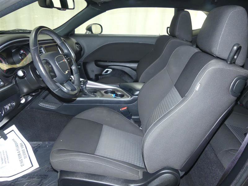 Used 2021 Dodge Challenger GT w/ Blacktop Package image 21