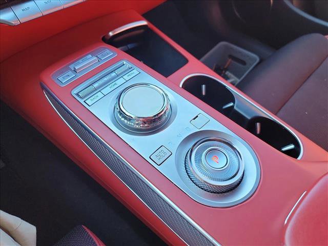 Used 2022 Genesis GV70 3.5T Sport image 20