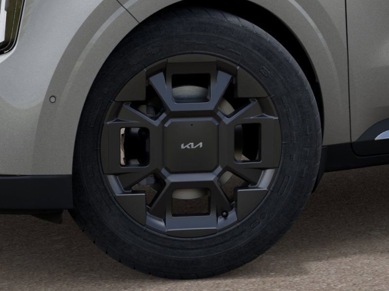 New 2026 Kia Carnival SX image 9