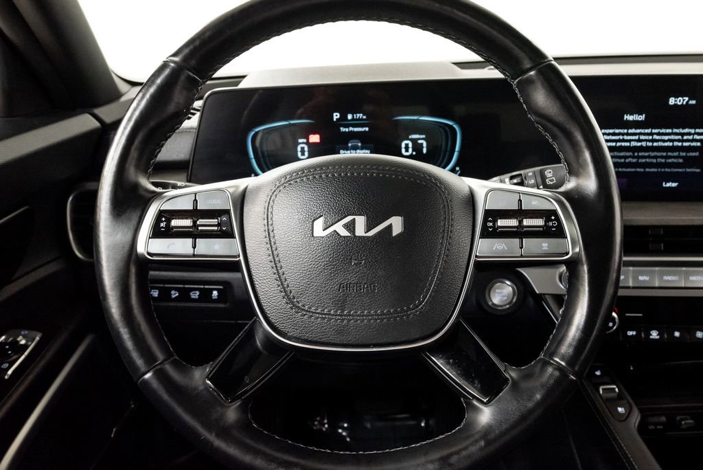 Certified 2024 Kia Telluride EX X-Line AWD/4WD image 13