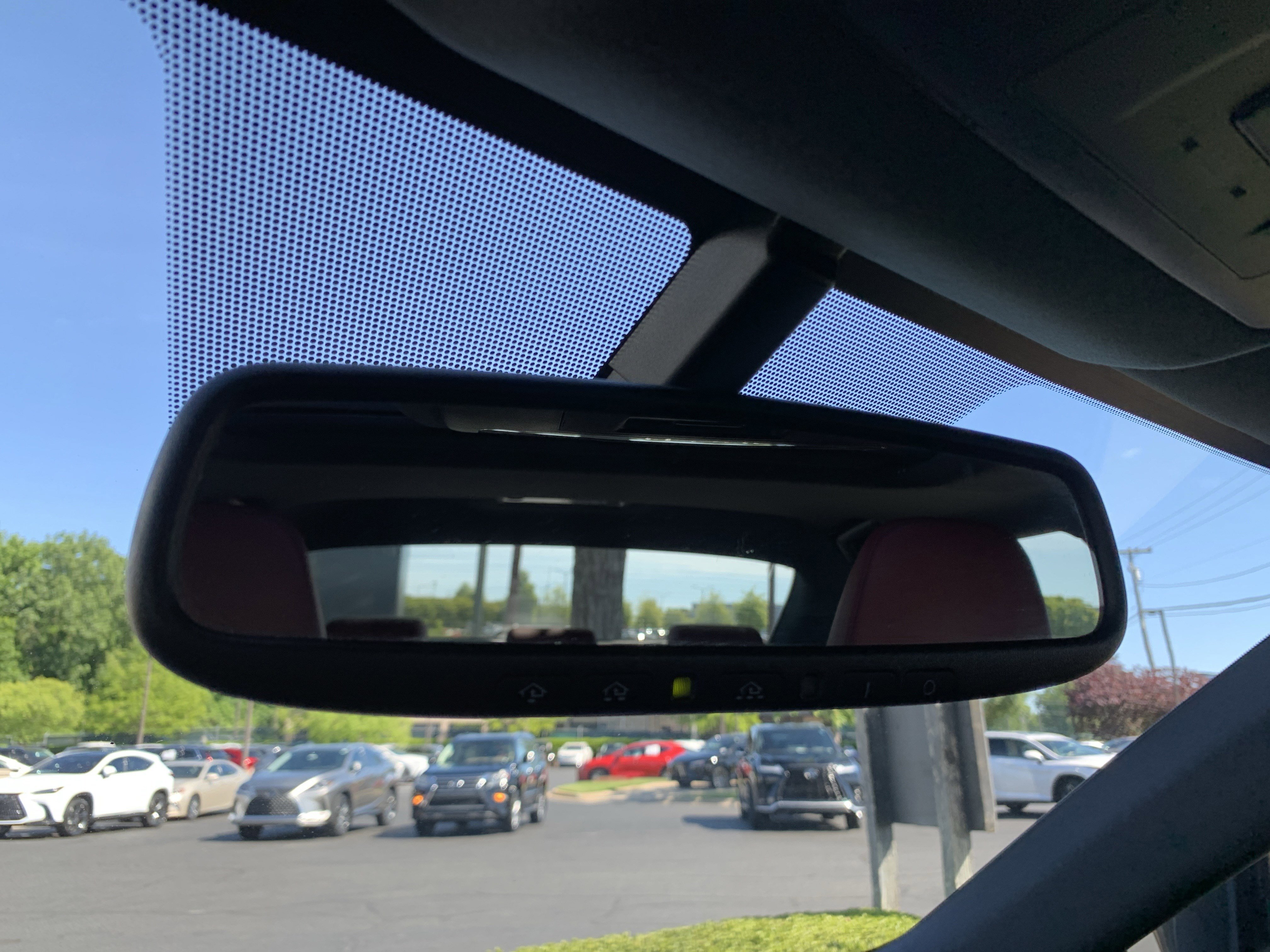Used 2016 Lexus IS 200t RWD image 27