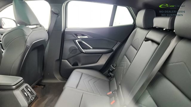 Used 2025 BMW X2 xDrive28i image 28